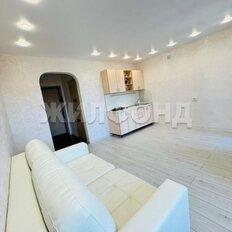 Квартира 24 м², студия - изображение 4