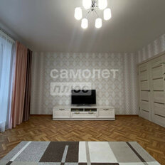 Квартира 57,1 м², 2-комнатная - изображение 2