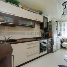 Квартира 41,9 м², 1-комнатная - изображение 4