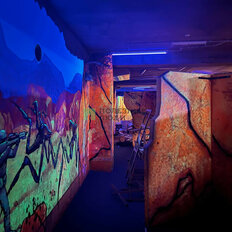 250 м², помещение свободного назначения - изображение 1