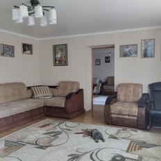 Квартира 118 м², 4-комнатная - изображение 2