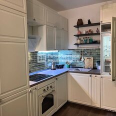 Квартира 26 м², студия - изображение 2