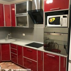 Квартира 66 м², 2-комнатная - изображение 1