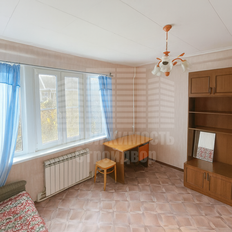 Квартира 46 м², 2-комнатная - изображение 3