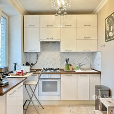 Квартира 38 м², 1-комнатная - изображение 1