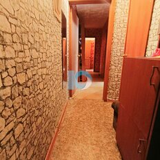 Квартира 56,2 м², 3-комнатная - изображение 1
