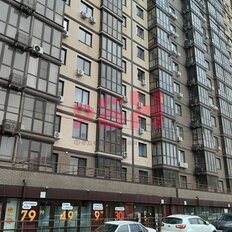 433,6 м², торговое помещение - изображение 2