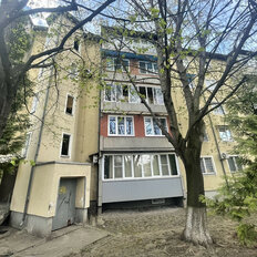Квартира 87,5 м², 4-комнатная - изображение 1