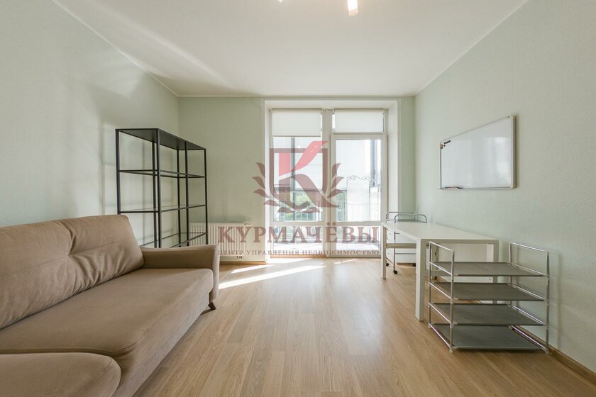 36,1 м², 1-комнатная квартира 4 700 000 ₽ - изображение 32