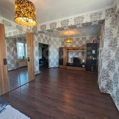 Квартира 65,3 м², 2-комнатная - изображение 2