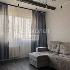 Квартира 52 м², 2-комнатная - изображение 4