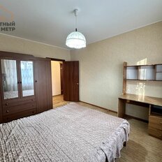 Квартира 53 м², 2-комнатная - изображение 3