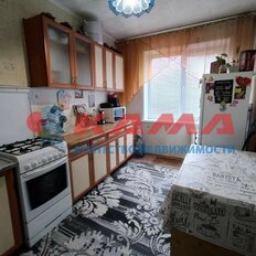 Квартира 66 м², 3-комнатная - изображение 1