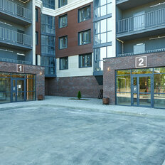 Квартира 65,4 м², 2-комнатная - изображение 4