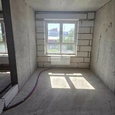 Квартира 40,3 м², 1-комнатная - изображение 3