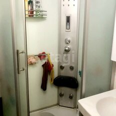 Квартира 74 м², 3-комнатная - изображение 2