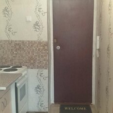 Квартира 18,4 м², 1-комнатная - изображение 5