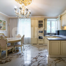 Квартира 115 м², 3-комнатная - изображение 2