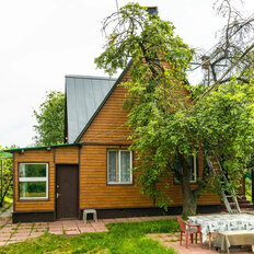 дом + 10 соток, участок - изображение 4
