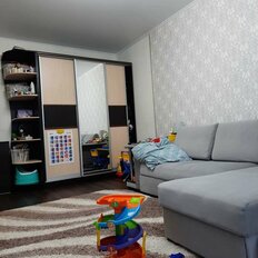 Квартира 37 м², 1-комнатная - изображение 3