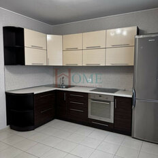 Квартира 42 м², 1-комнатная - изображение 1