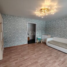 Квартира 65,4 м², 3-комнатная - изображение 2
