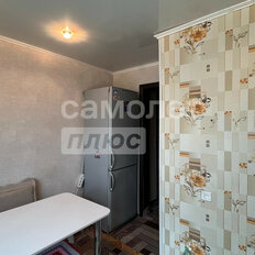 Квартира 32,9 м², 1-комнатная - изображение 4