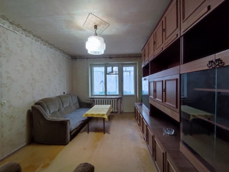 71 м², 3-комнатная квартира 9 200 000 ₽ - изображение 89