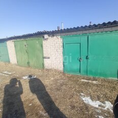 14 м², гараж - изображение 1