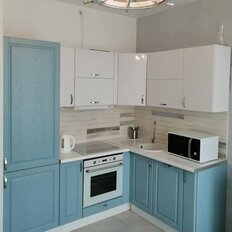 Квартира 38,5 м², 1-комнатная - изображение 2