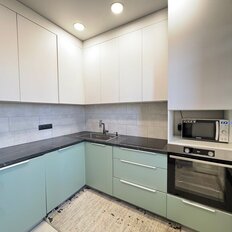Квартира 52,3 м², 2-комнатная - изображение 2