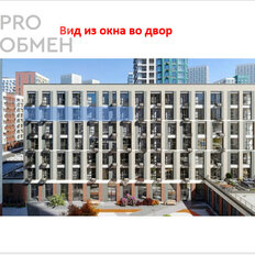 Квартира 39,1 м², 2-комнатная - изображение 4