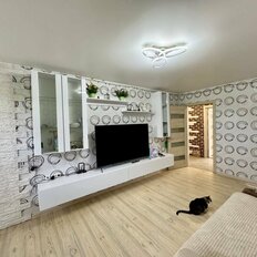 Квартира 54,4 м², 2-комнатная - изображение 5