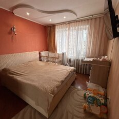 Квартира 39 м², 2-комнатная - изображение 4