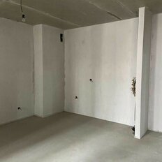 Квартира 38 м², 1-комнатная - изображение 5