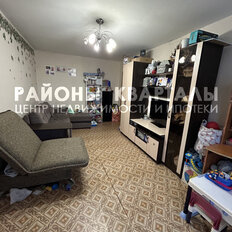 Квартира 41,3 м², 2-комнатная - изображение 2