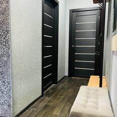 Квартира 42,4 м², 2-комнатная - изображение 5
