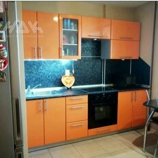 Квартира 47 м², 1-комнатная - изображение 2