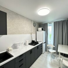 Квартира 50 м², 2-комнатная - изображение 2