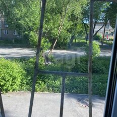 Квартира 30 м², 1-комнатная - изображение 4