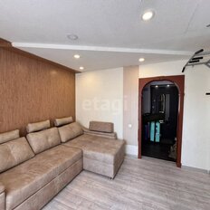 Квартира 37,2 м², 1-комнатная - изображение 3