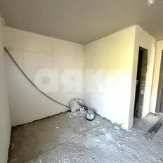 Квартира 20,5 м², студия - изображение 3