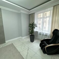 Квартира 116,4 м², 3-комнатная - изображение 5