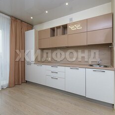 Квартира 41,6 м², 1-комнатная - изображение 3