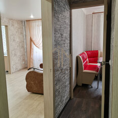 Квартира 57 м², 3-комнатная - изображение 3