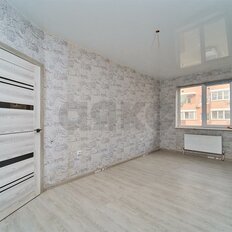 Квартира 36 м², 1-комнатная - изображение 3