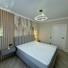 Квартира 62 м², 3-комнатная - изображение 2