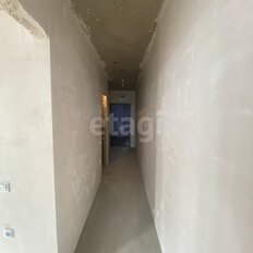 Квартира 42 м², 1-комнатная - изображение 5