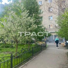 Квартира 42,2 м², 2-комнатная - изображение 1