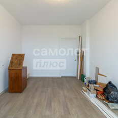 Квартира 61,9 м², 2-комнатная - изображение 5